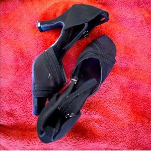 Dance/Ballroom Shoes *NEW*